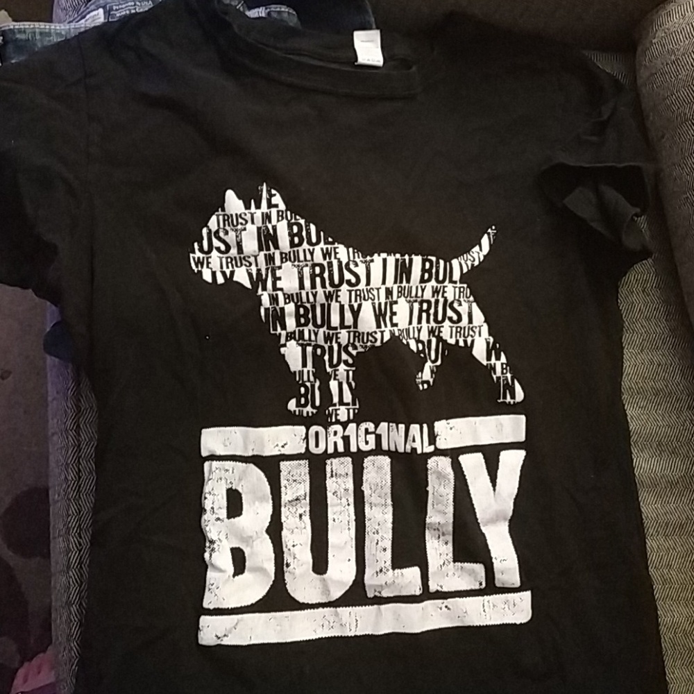 Bully T-Shirt